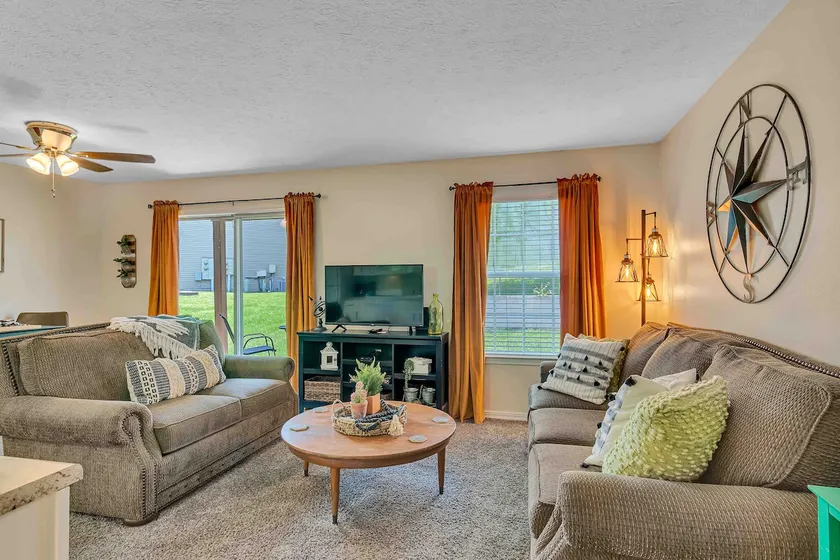 Branson Condo: Boho Farmhouse - Fall Creek Resort - Image 1