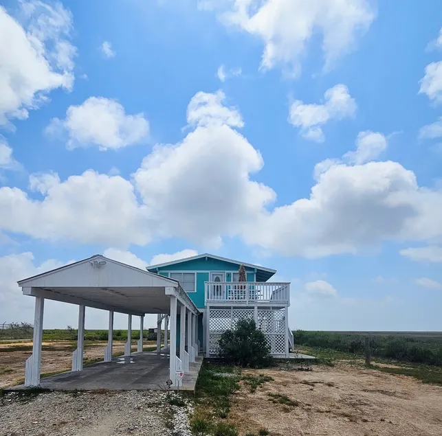Nha Trang Beach House – Matagorda Tx - Image 1