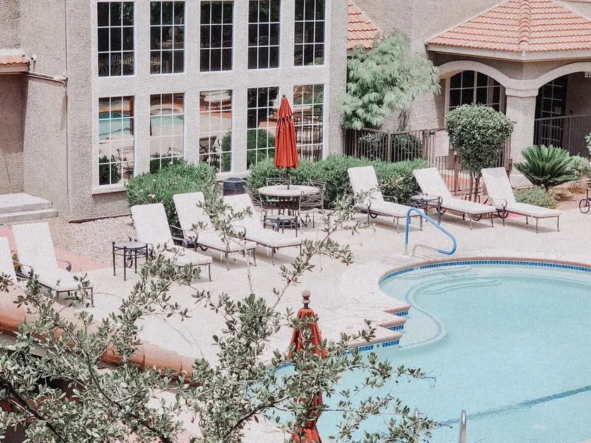 ”Villa de Lamour” Resort Vibes, Majestic Mountain. - Image 1