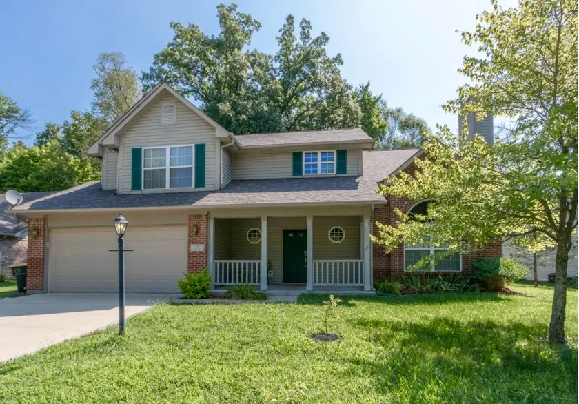 Spacious home 20 min from downtown. - Image 1