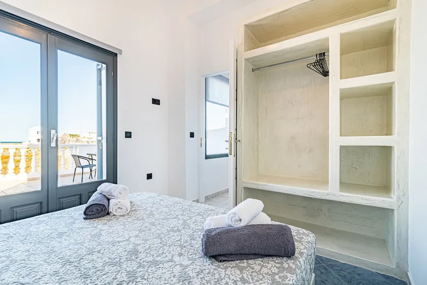 Daylight Suite | Sea View | Private Pool - 5pax - Image 1