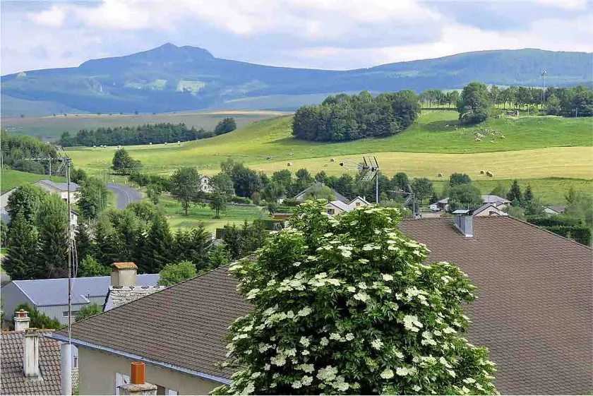 "L'Abri" massif du Mézenc, massages bien être - Image 1