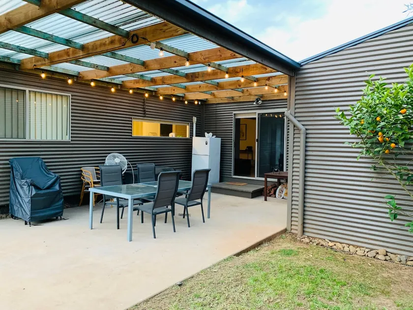 The Bundy Holiday House - Image 1
