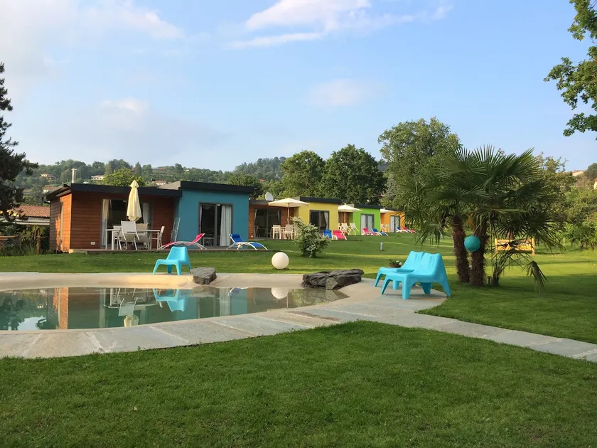 Albaluce Village Viverone - Image 1