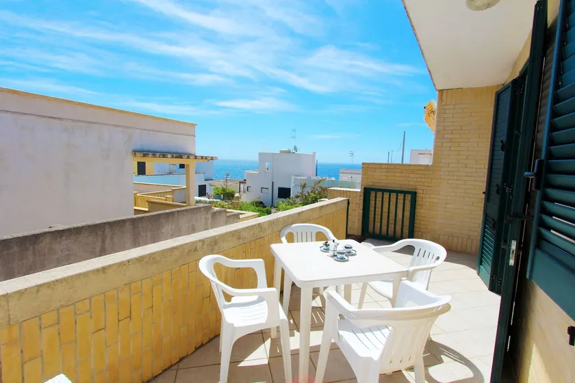 Apartment PP 50 m from the sea - Image 1