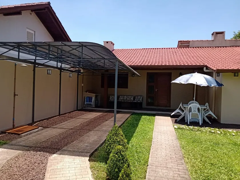 Great house in Torres, close to downtown and beaches - Image 1