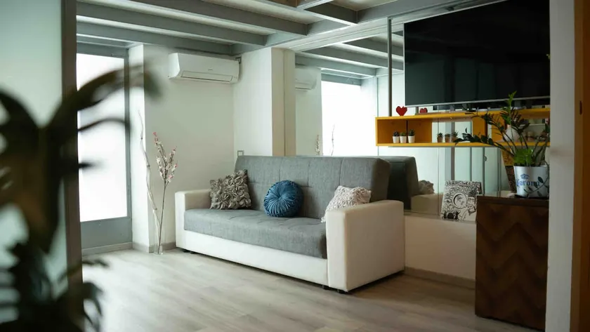 {LOFT 42} - Center of Pisa/1km Tower/2km Airport - Image 1