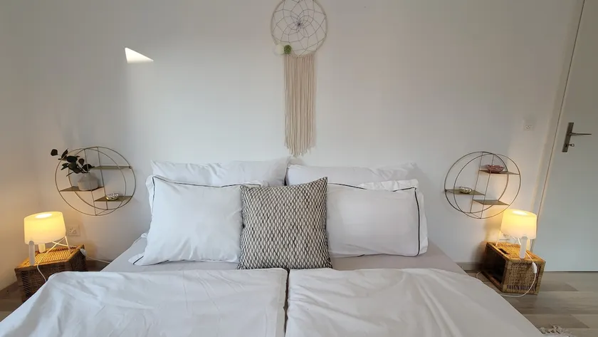 Beautiful 3.5 room apartment Pizol - Image 1