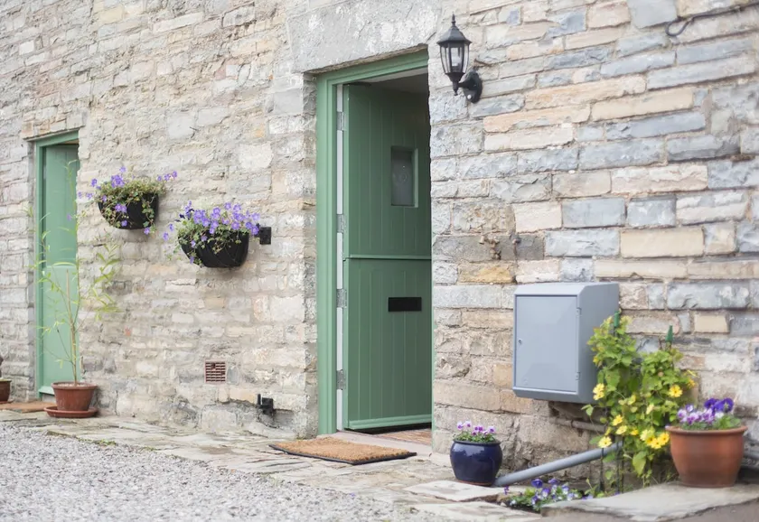 Luxury Cottages No 1 - Langport - Image 1