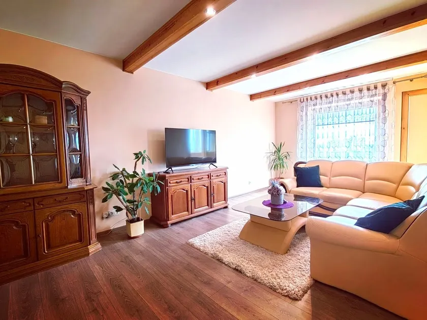 Lyra cozy large apartment - Image 1