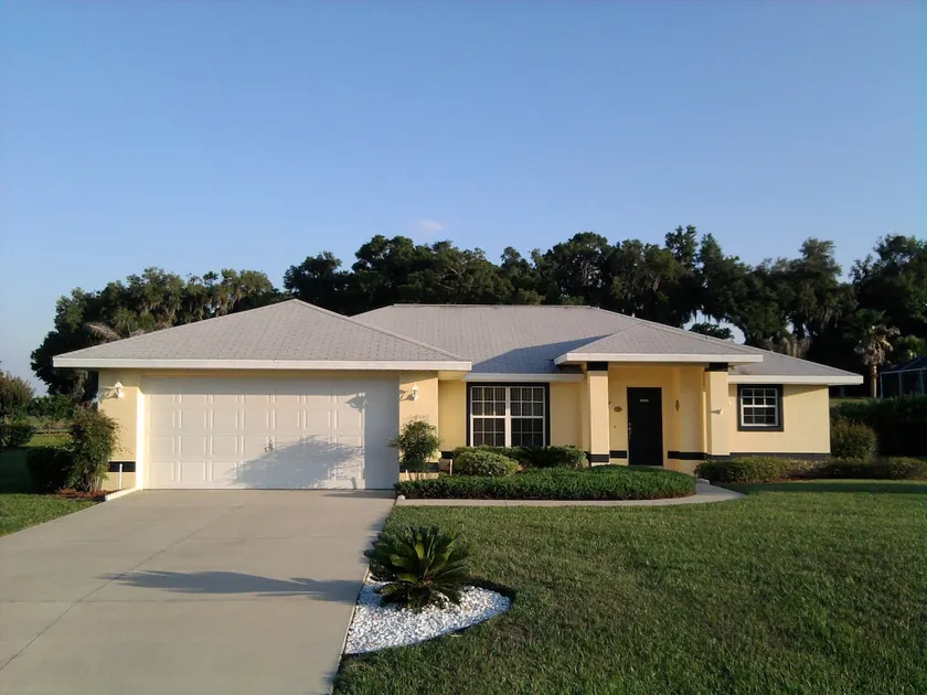 4BR Pool Home & Spa – Near Ocala, Crystal River - Image 1