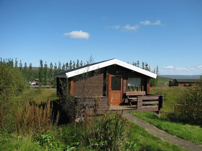 Minnibunga - Economy cottages - Image 1
