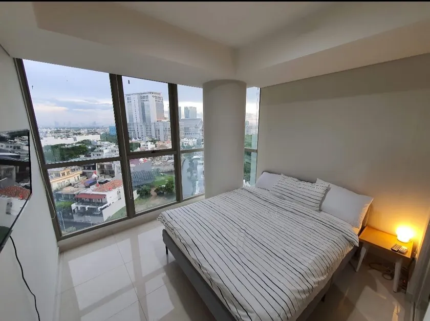 Luxurious Flat 2BR in Gold Coast PIK PENJARINGAN - Image 1