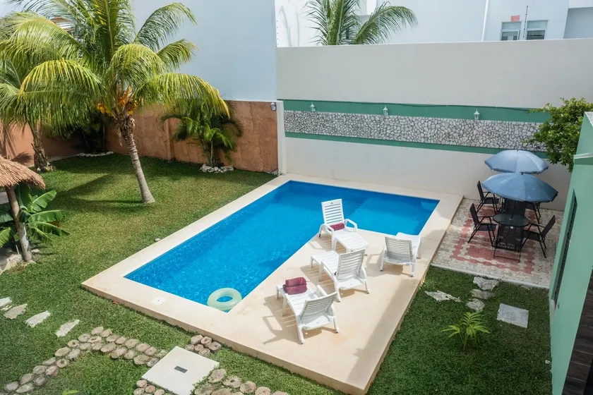 Tortuga Gardens - Two Bedroom Apartment #2 - Image 1