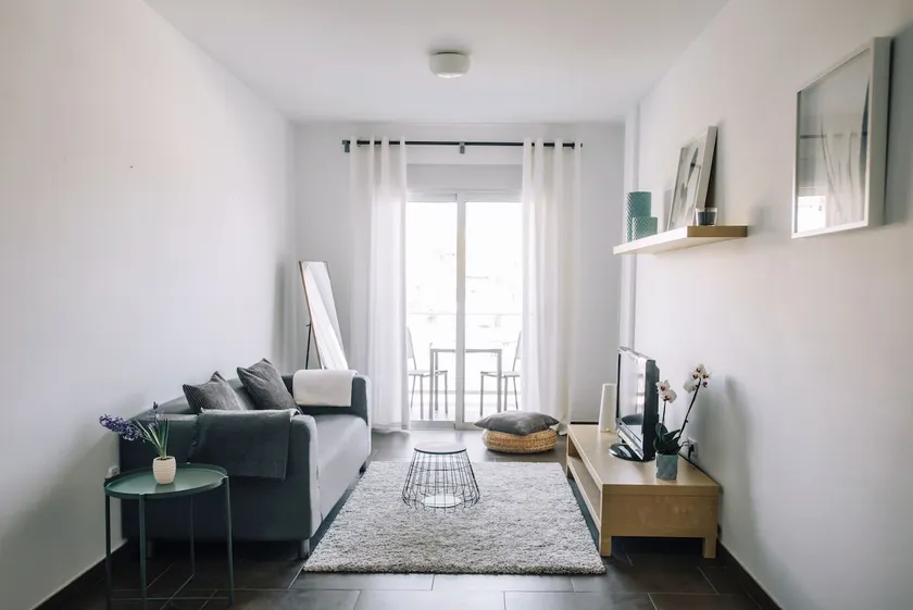 Apartamentos de Cornisa, 1-bedroom apartment. - Image 1