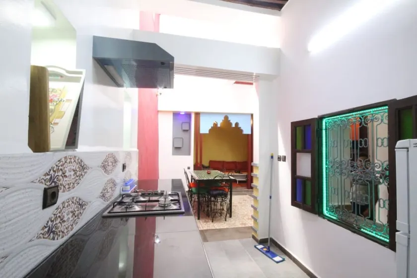 Home in mehdi - Image 1