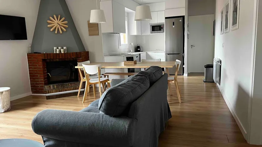 Apartaments La Pertusa 1 - Image 1