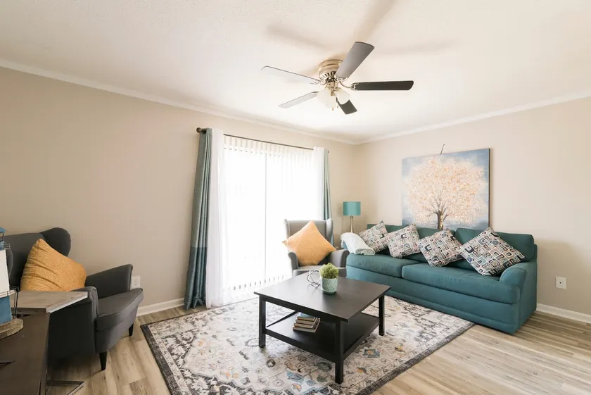 * King Size Bed * | Sød Condo i Rock Hill - Image 1