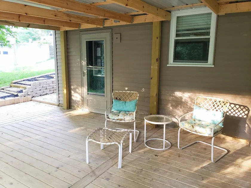 Retreat on the Ravine - Image 1