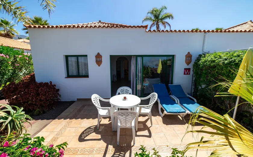 Bungalow Villa Verde 2 - Image 1