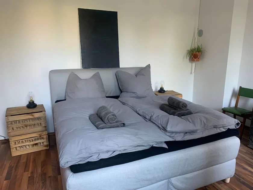 Beautiful studio in the middle of Kreuzberg - Image 1