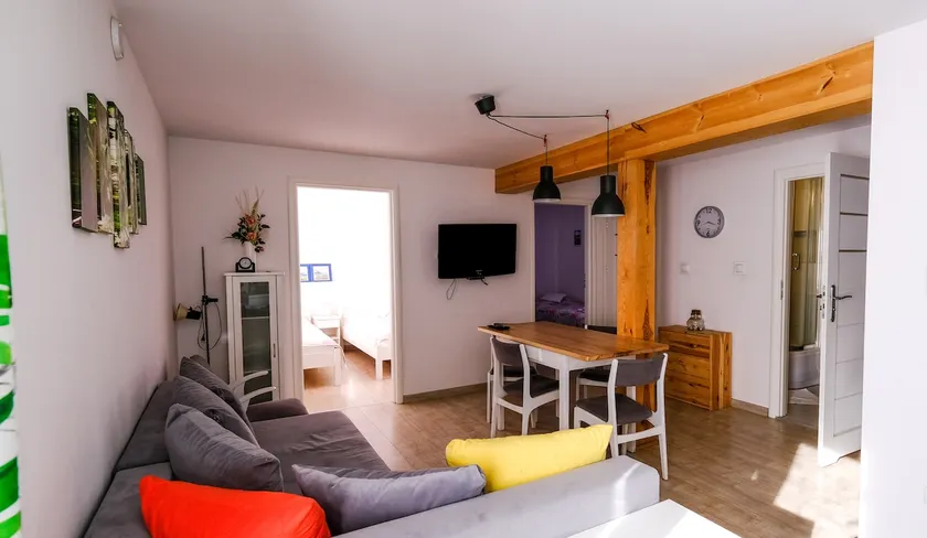 Apartament Paczków - Image 1