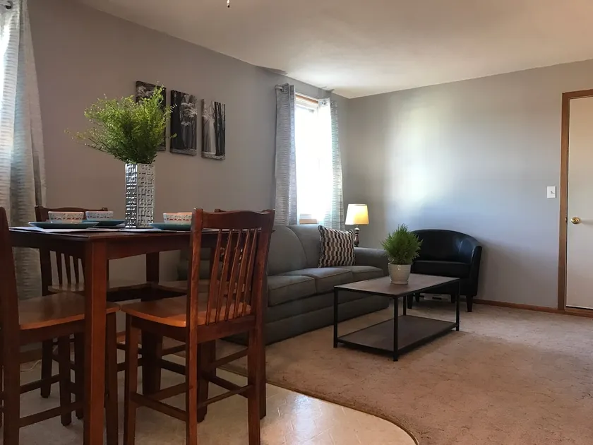 Getaway by the Bay....a cozy 1BR retreat in downtown Munising - Image 1