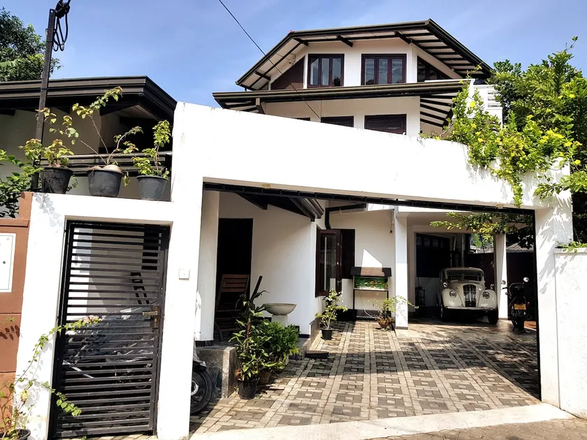 Your home away from home, Vijan's home stay. - Image 1