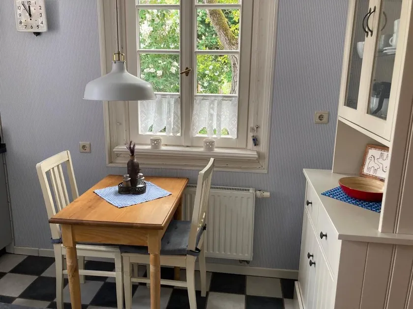 Mill apartment - Image 1