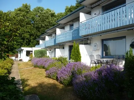 Lovely apartment in Eutin. Wi-Fi. Vacation with dog - Image 1