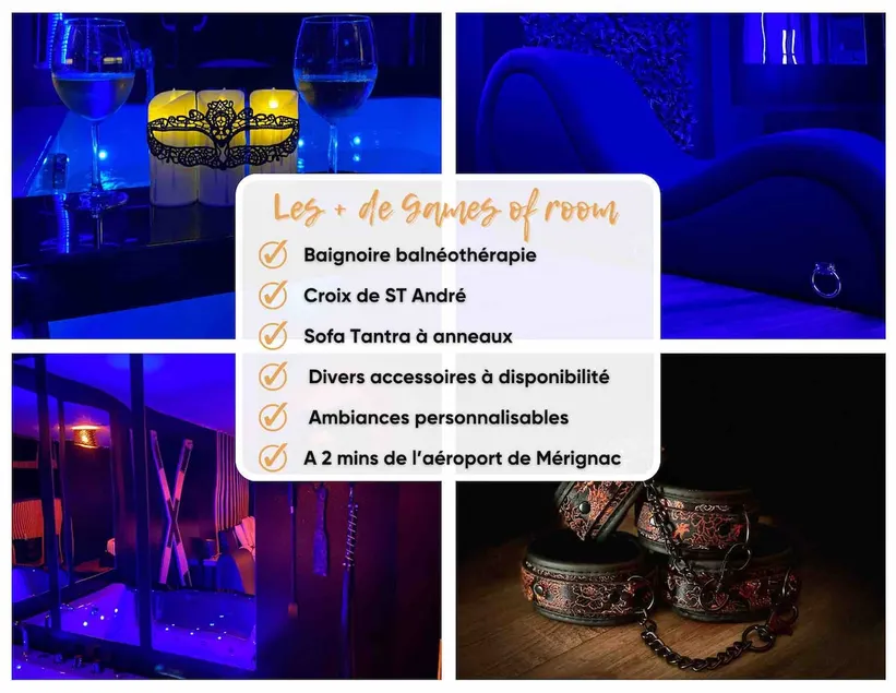 Games of room - Image 1