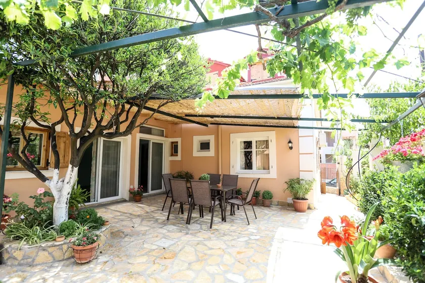 Villa Kastellani - casa de férias - Image 1