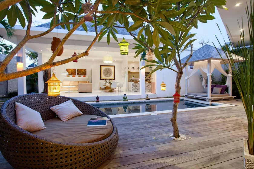 Le Chloe Villas - Image 1