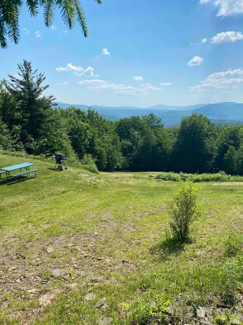 Mountain Top Cabin- Quiet- Wildlife- Mountain View - Image 1