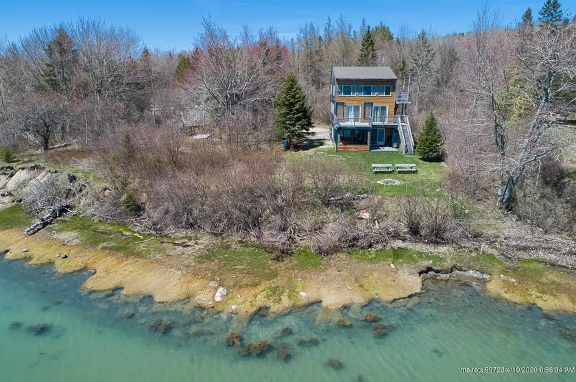 Maine Getaway - Image 1