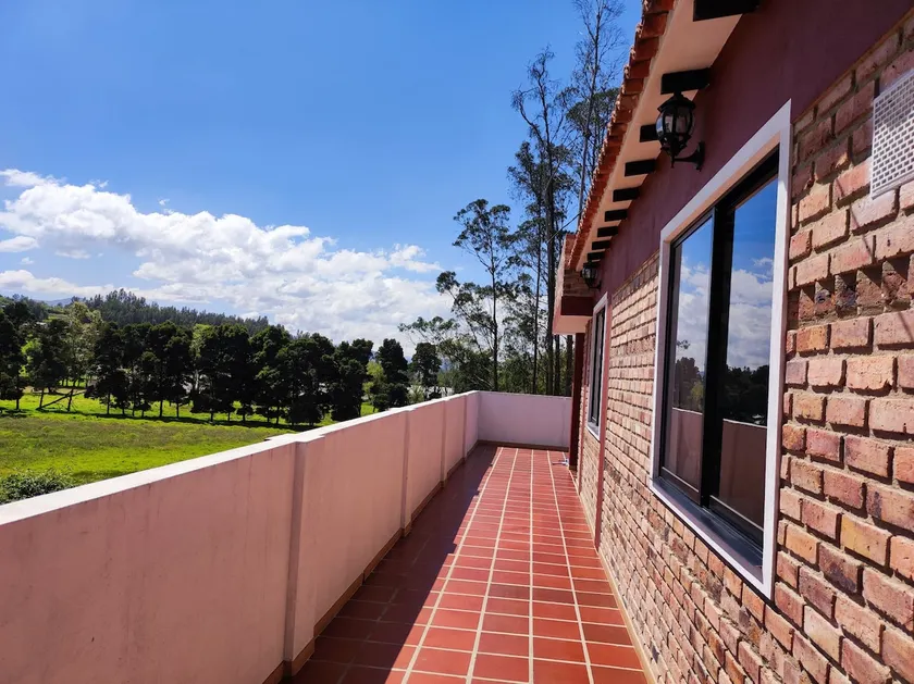 Simona Duque Tourist House Studio Apartment - Image 1