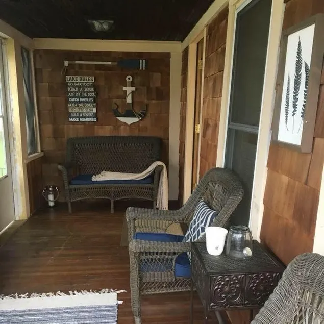 Cottage near Gunstock Skiing Resort - Image 1