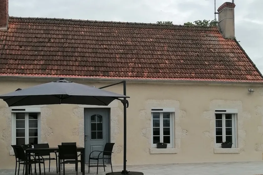 House in the heart of Berry - Image 1