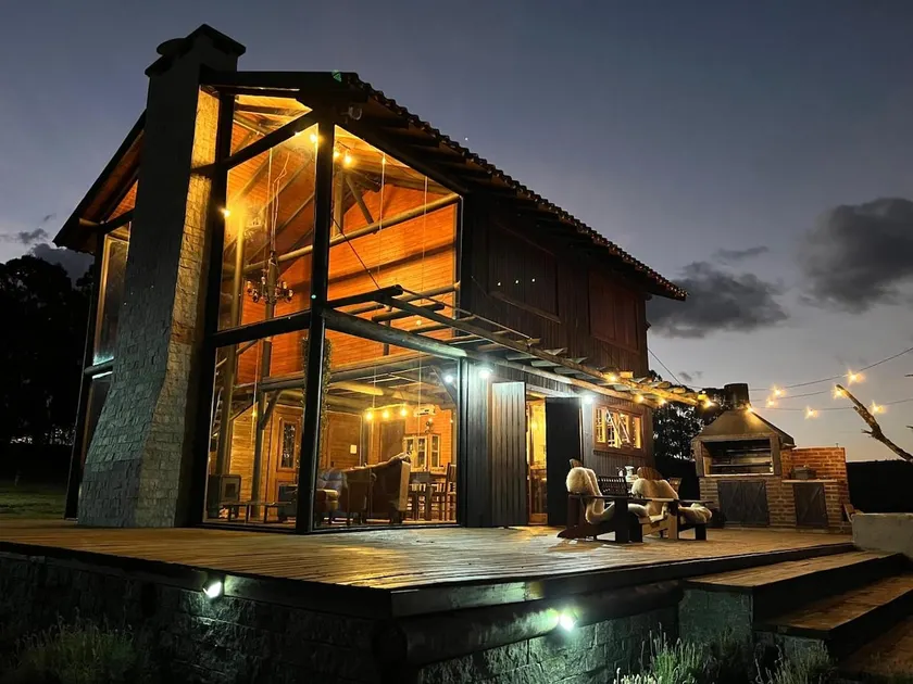 Country House São Chico/RS - Image 1