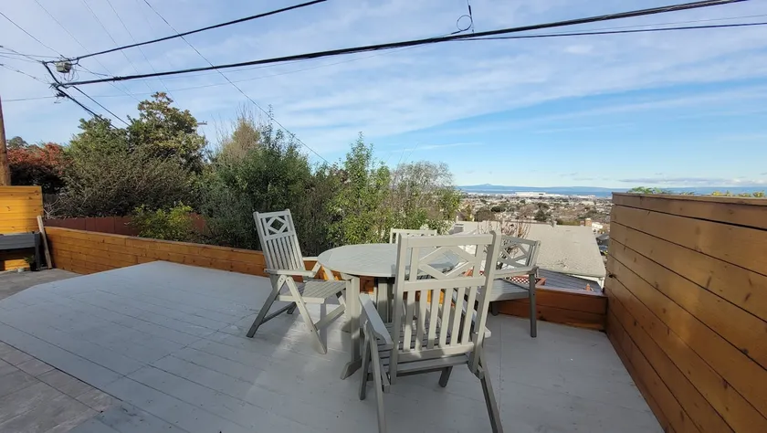 10min walk to YouTube,Loft Style Home Close to SFO - Image 1