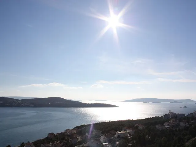 Apartment 50 m²,sea view optional with breakfast - Image 1