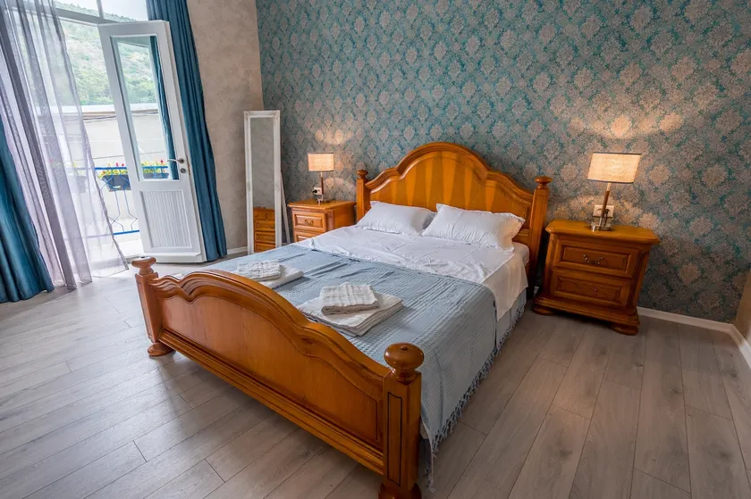 El apartamento está situado en la antigua tbilisi. - Image 1