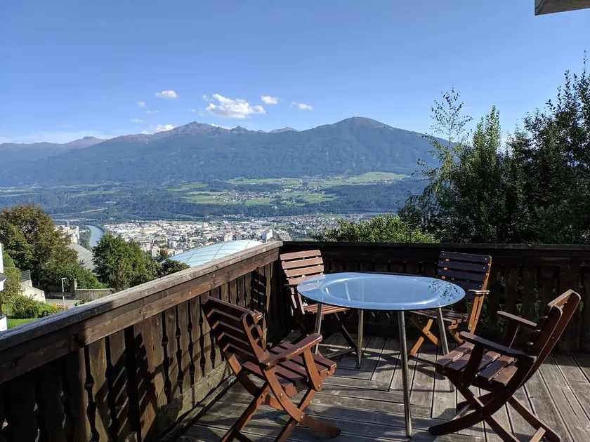 Alpendohle Apartments <Albin Egger Lienz> - Image 1