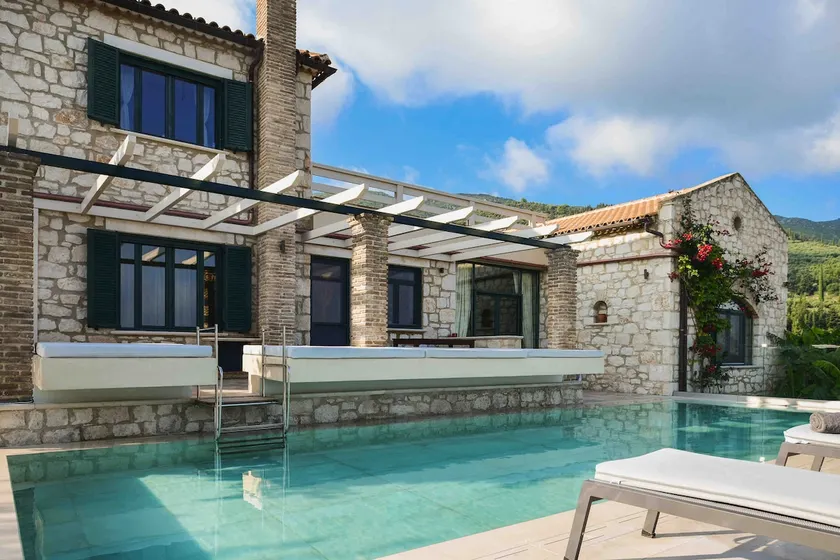 Culinary Family Villa Experience | Zakynthos - Image 1
