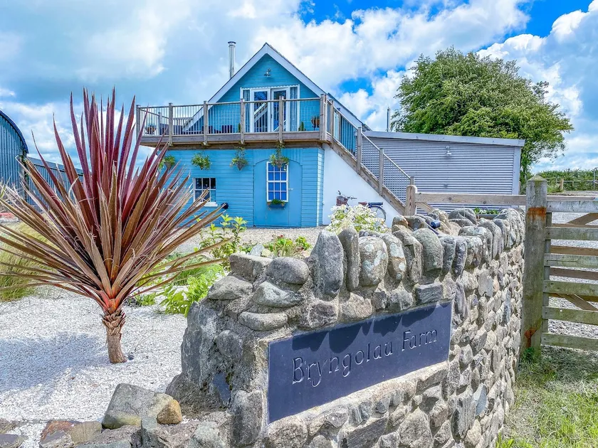 Y Lofft, Near New Quay - Ceredigion - Image 1