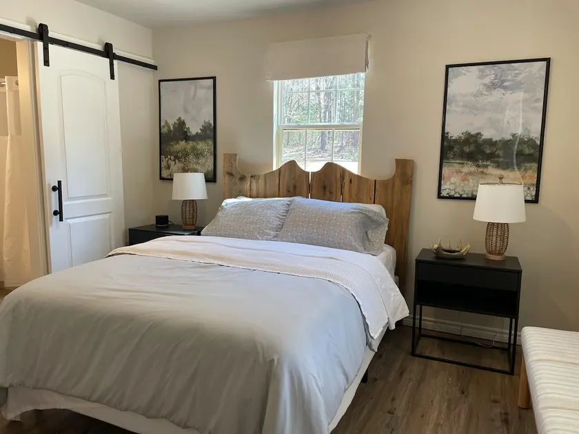 Garden Valley Retreat - Image 1