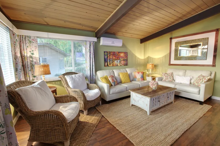 Whittier destination Atlantic Cottage - Image 1