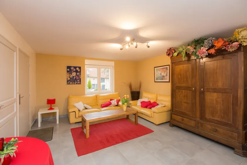 Very comfortable 4-star cottage - Image 1