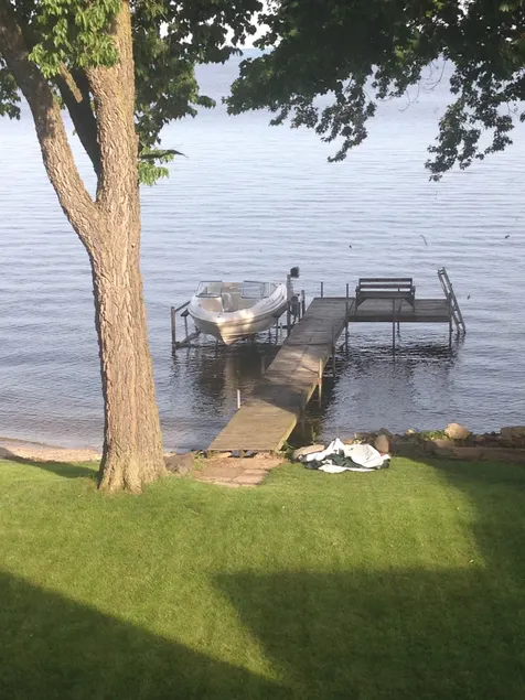 EAA RENTAL on Lake Winnebago! - Image 1