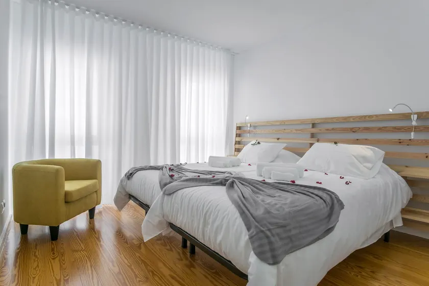 Market Place C 1BR (historical city center) - Image 1